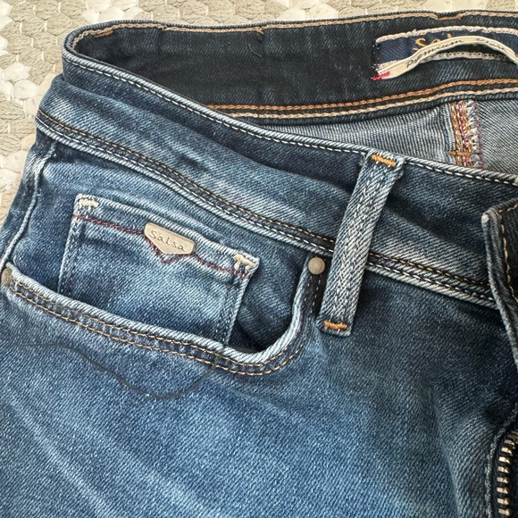 Salsa push up jeans - Picture 3 of 6